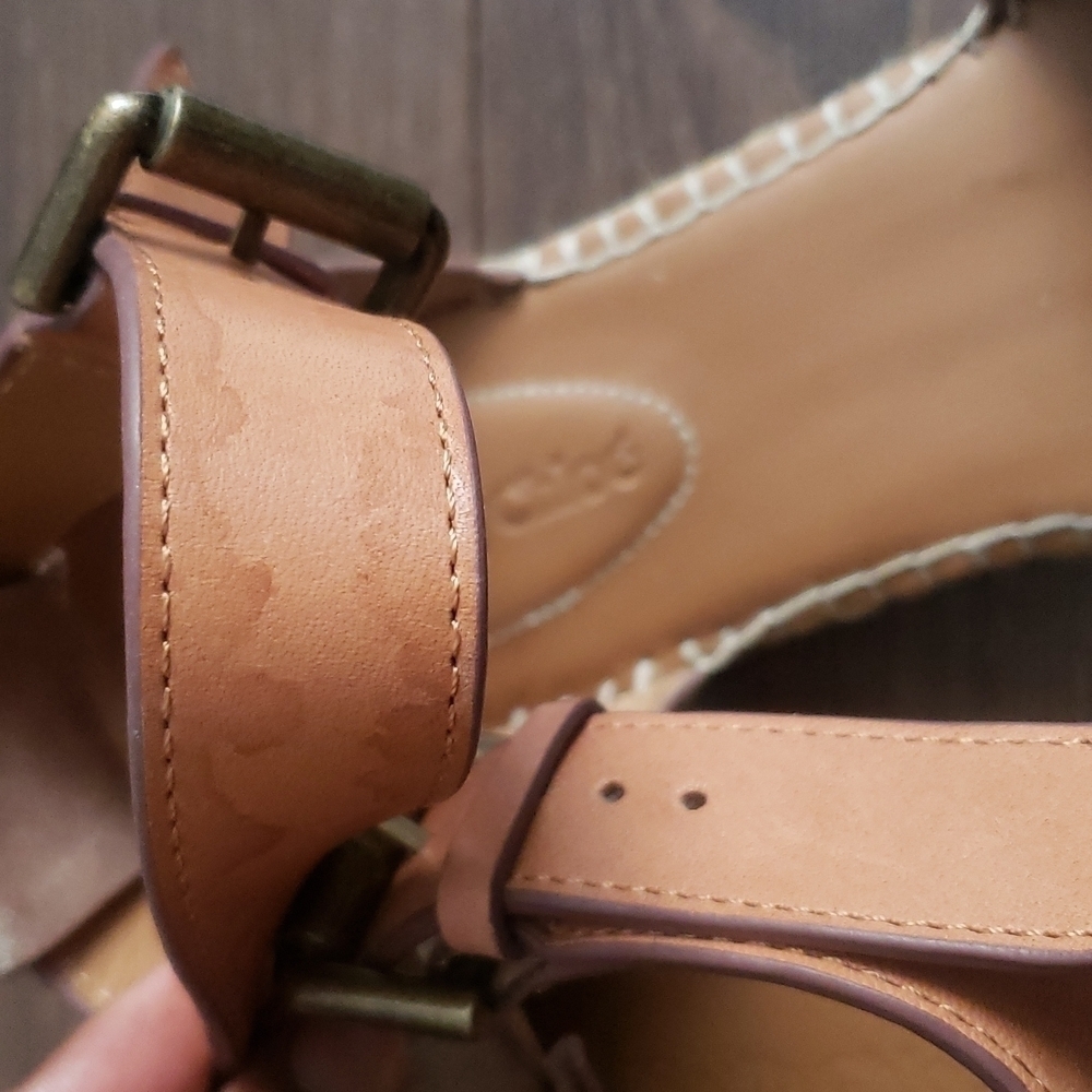 See By Chloé Glyn Espadrilles - Picture 8 of 13